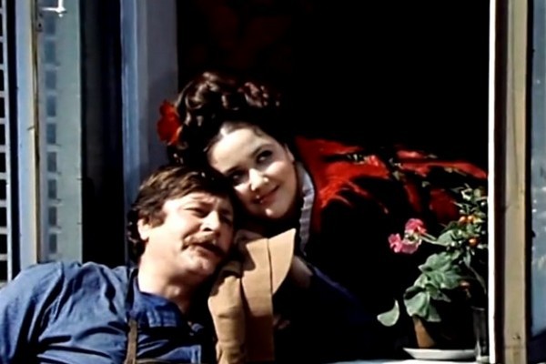 «Сватовство гусара» (1979) «Сватовство гусара» (1979)
