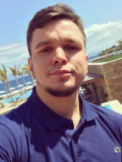 Антон Гусев Антон Гусев