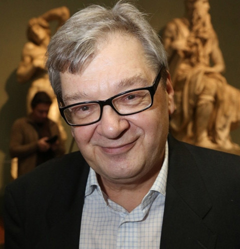 Александр Беляев Александр Беляев