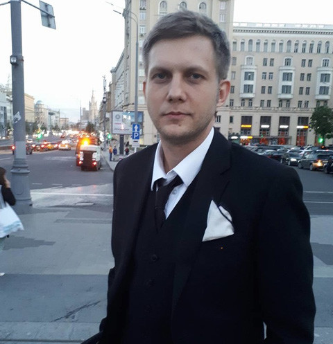 Борис Корчевников Борис Корчевников