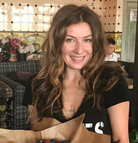 Жанна Бадоева Жанна Бадоева