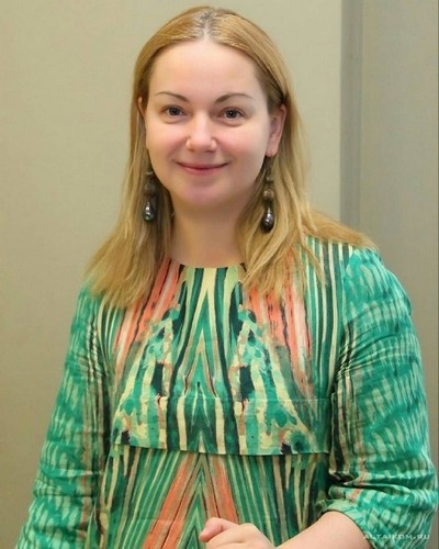Ольга Будина решила на время приостановить съемки в кино Ольга Будина решила на время приостановить съемки в кино