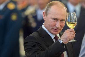 Путин
