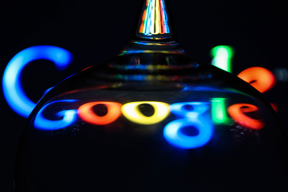 Google меняет подход к работе с новостным контентом