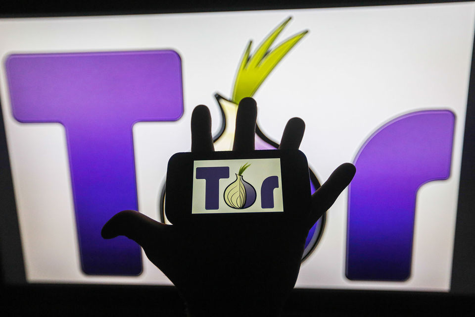 За пять лет количество российских пользователей Tor увеличилось в 3 раза, сообщает Гольдшлаг