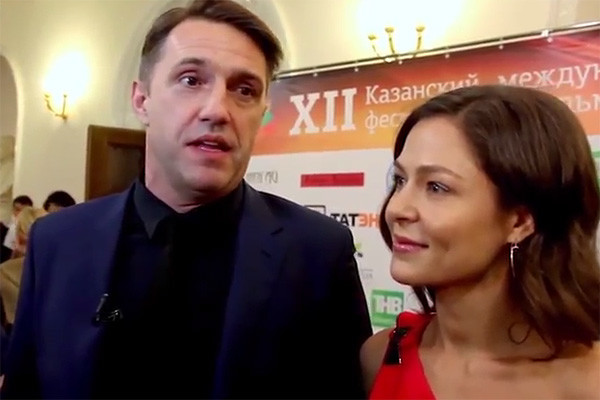 Вдовиченков и Лядова дали понять, что им пока нечем порадовать поклонников Вдовиченков и Лядова дали понять, что им пока нечем порадовать поклонников