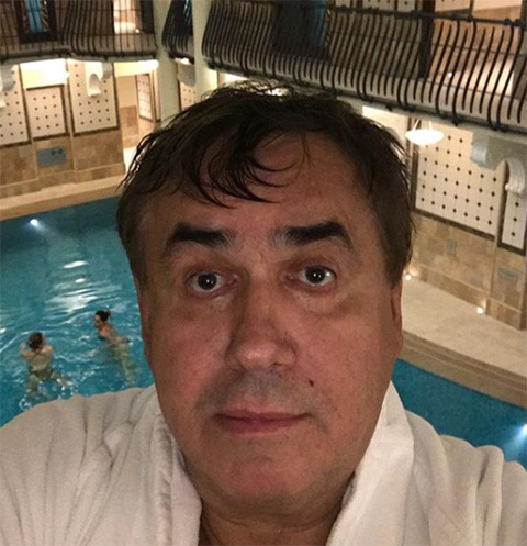 Стас Садальский Стас Садальский