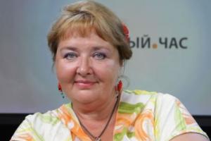 Васильева