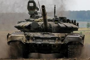 танк-т-72