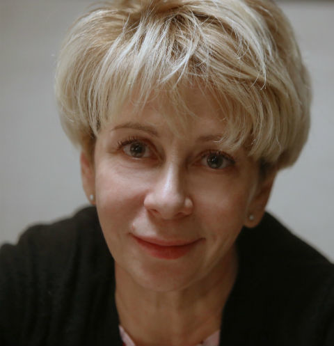 Елизавета Глинка Елизавета Глинка