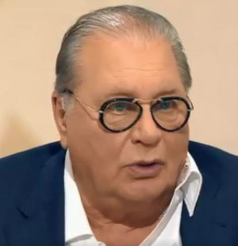 Валентин Смирнитский Валентин Смирнитский