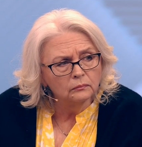 Татьяна Власова Татьяна Власова