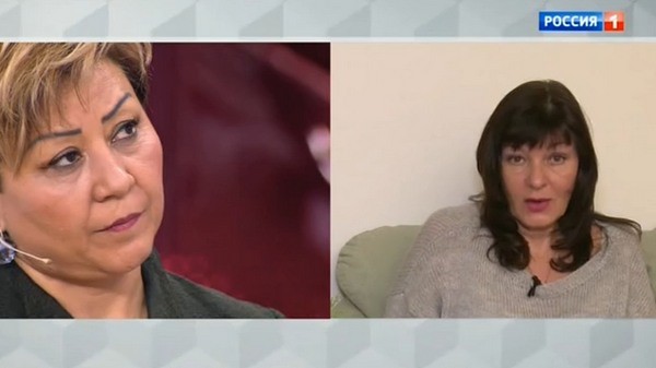Вдова Алексея Петренко опровергает утверждения его дочери Вдова Алексея Петренко опровергает утверждения его дочери
