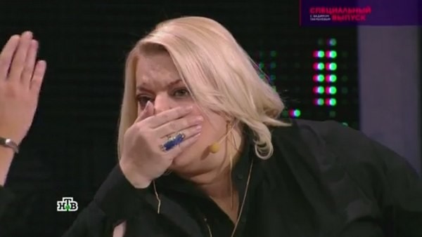 Яна Поплавская была удивлена внешним видом Терешина Яна Поплавская была удивлена внешним видом Терешина