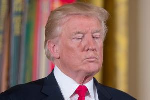Трамп