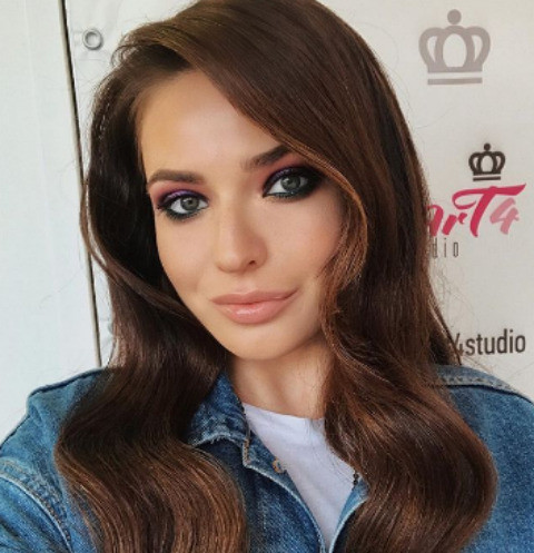 Катя Цыпина Катя Цыпина