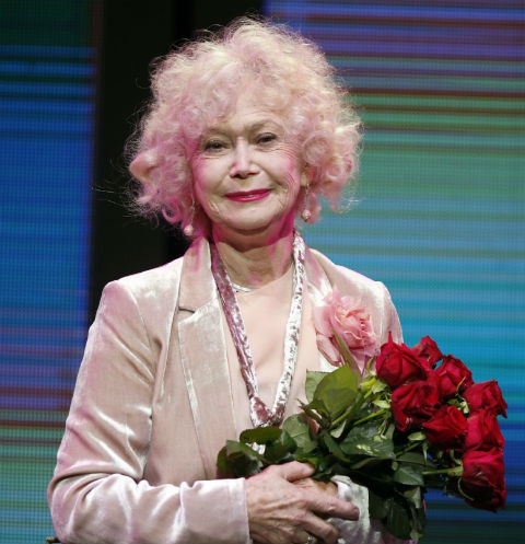 Светлана Немоляева Светлана Немоляева