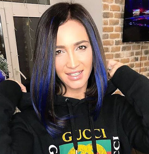 Ольга Бузова Ольга Бузова