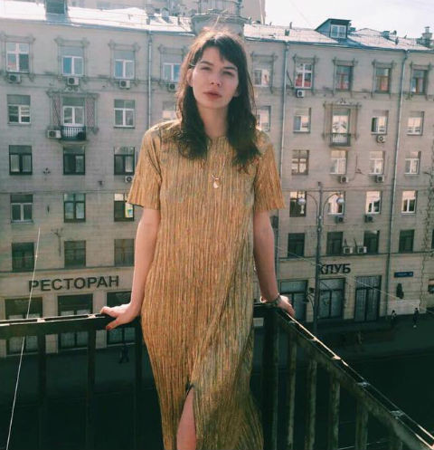 Саша Михалкова Саша Михалкова