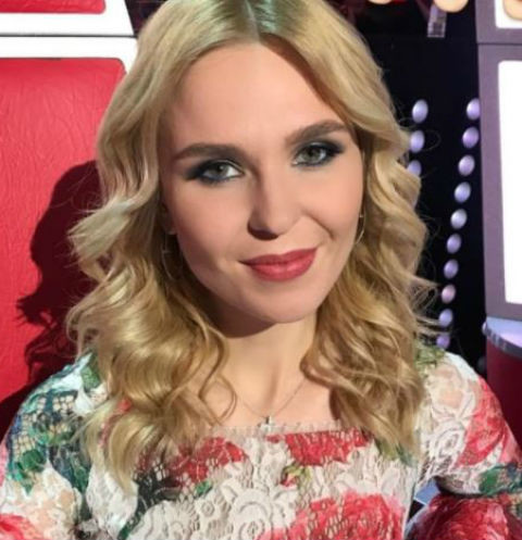 Пелагея Пелагея
