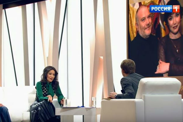 Александра выбрала профессию актрисы Александра выбрала профессию актрисы