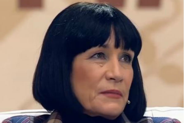 Маргарита всегда поддерживала Анну Маргарита всегда поддерживала Анну