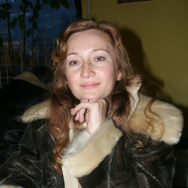 Наталья Симонова Наталья Симонова
