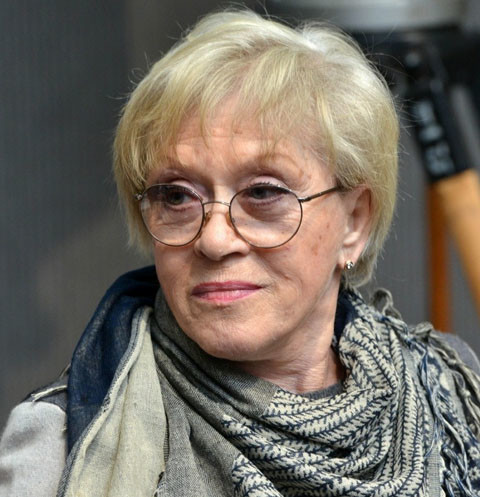 Алиса Фрейндлих Алиса Фрейндлих