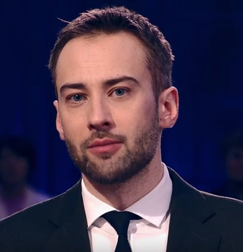 Дмитрий Шепелев Дмитрий Шепелев
