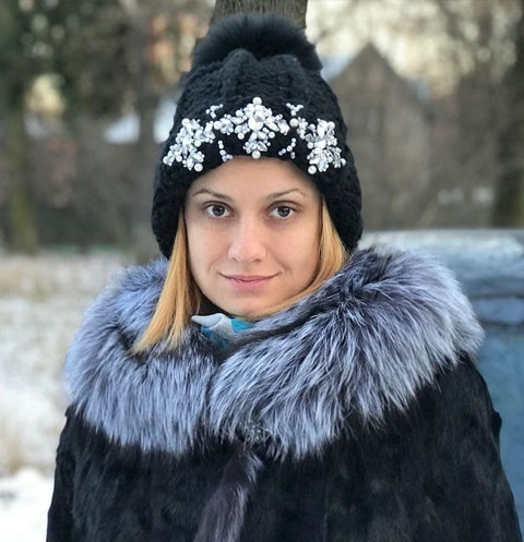 Карина Мишулина Карина Мишулина