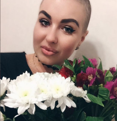 Елена Степунина Елена Степунина