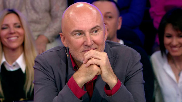 Игорь Матвиенко выразил опасения по поводу влияния рэп-музыки на молодежную аудиторию Игорь Матвиенко выразил опасения по поводу влияния рэп-музыки на молодежную аудиторию