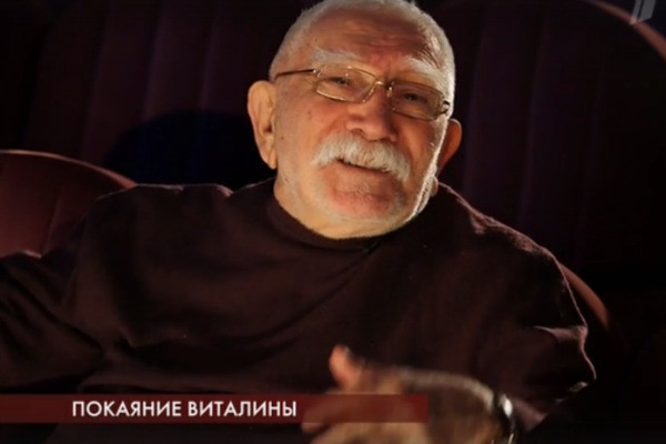 Армен Джигарханян Армен Джигарханян