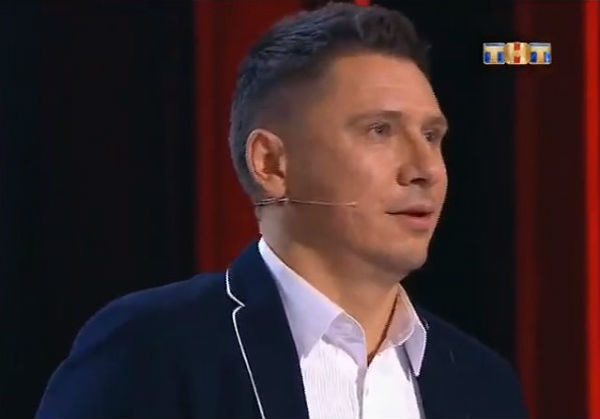 Тимур Батрутдинов Тимур Батрутдинов