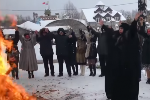 Криптомасленица