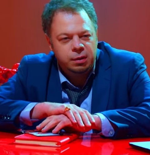 Алексей Петренко Алексей Петренко