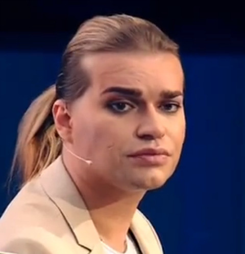 Гоген Солнцев Гоген Солнцев