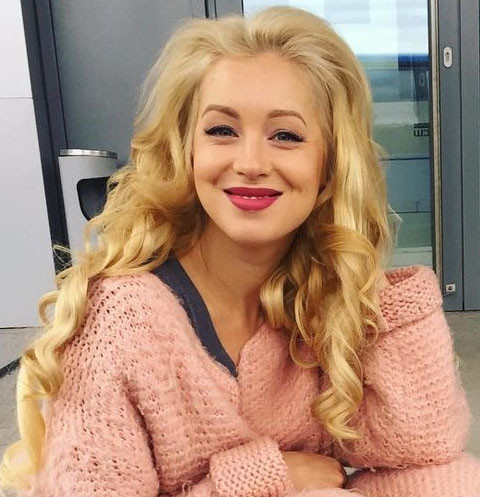 Ирина Темичева Ирина Темичева