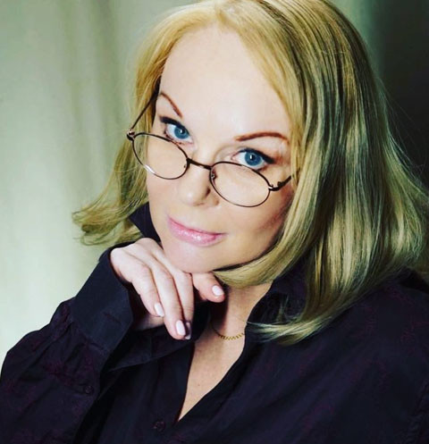 Ирина Цывина Ирина Цывина