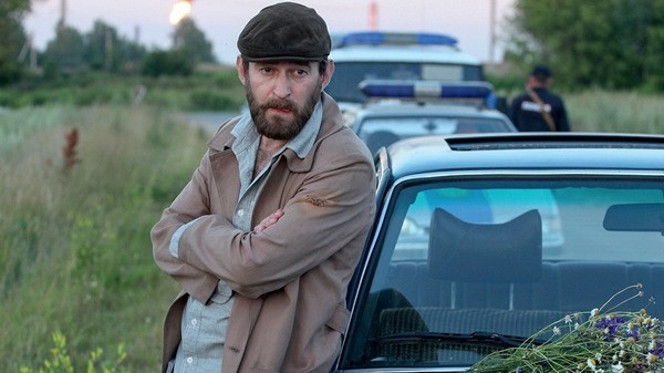 В сериале «Метод», который купили для показа на Netflix, главную роль сыграл Константин Хабенский В сериале «Метод», который купили для показа на Netflix, главную роль сыграл Константин Хабенский