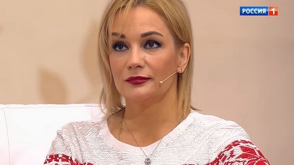 Татьяна Буланова призналась, что мечтает стать бабушкой Татьяна Буланова призналась, что мечтает стать бабушкой