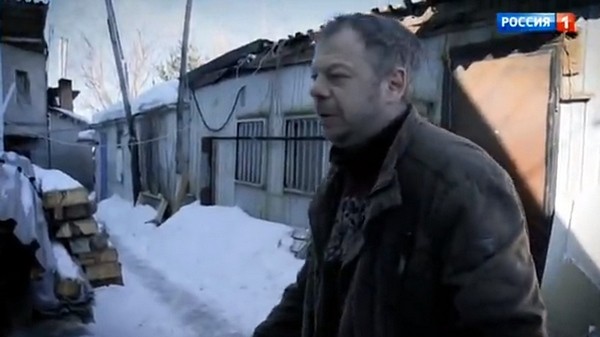 Алексей Петренко оказался без крыши над головой из-за пристрастия к алкоголю Алексей Петренко оказался без крыши над головой из-за пристрастия к алкоголю