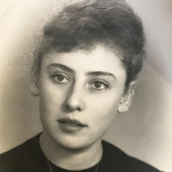 Мама Максима Галкина Наталья Григорьевна Мама Максима Галкина Наталья Григорьевна