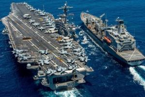 ВМС_США