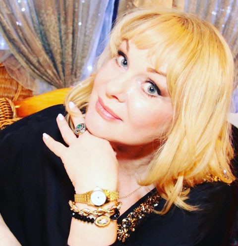 Ирина Цывина Ирина Цывина