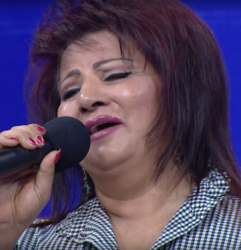 Зохра Абдуллаева Зохра Абдуллаева