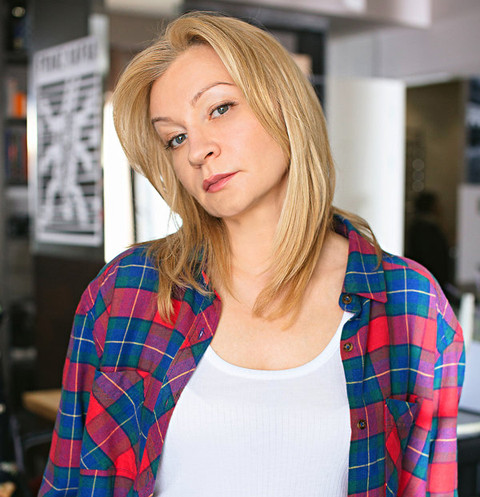 Анна Якунина Анна Якунина