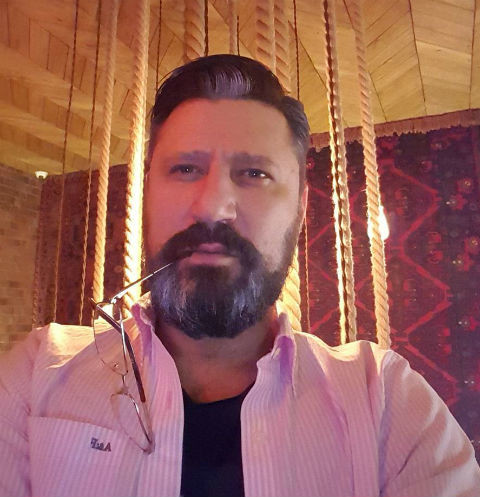 Виктор Логинов Виктор Логинов