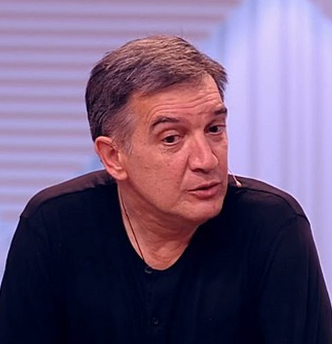 Игорь Капуста Игорь Капуста