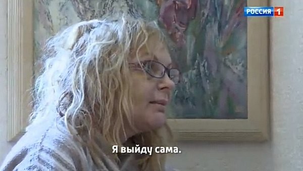 Ирина Цывина отрицает, что у нее проблемы с алкоголем Ирина Цывина отрицает, что у нее проблемы с алкоголем